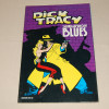 Dick Tracy Suurkaupungin blues